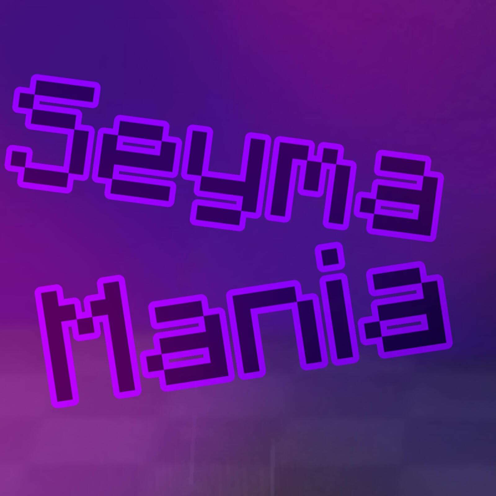 Релиз Seymamania