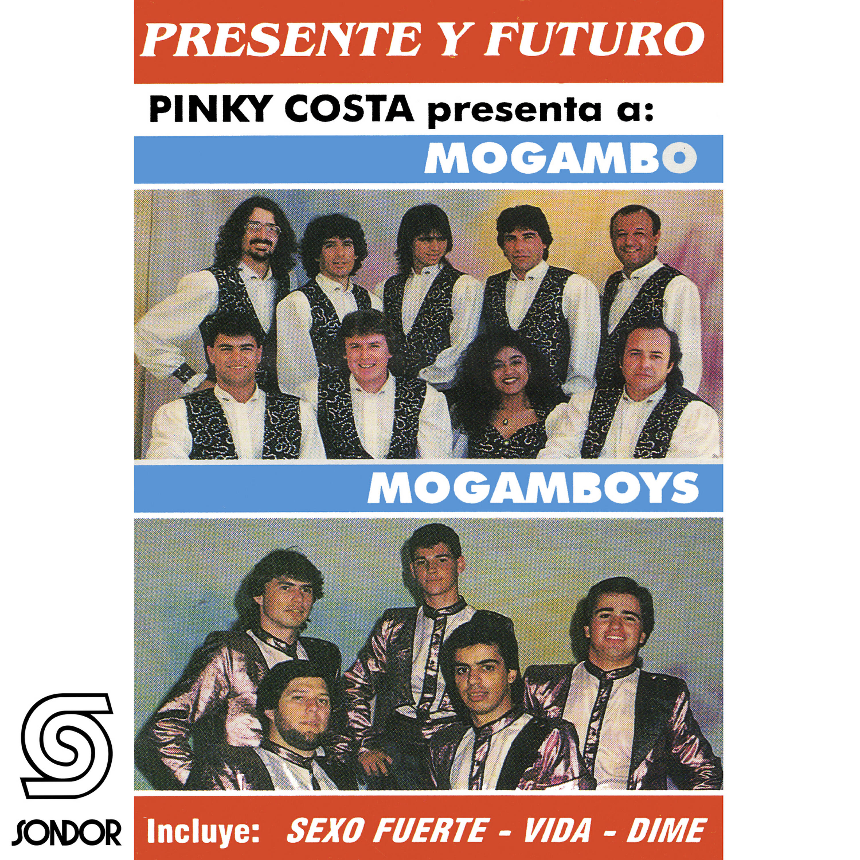 Mogamboys