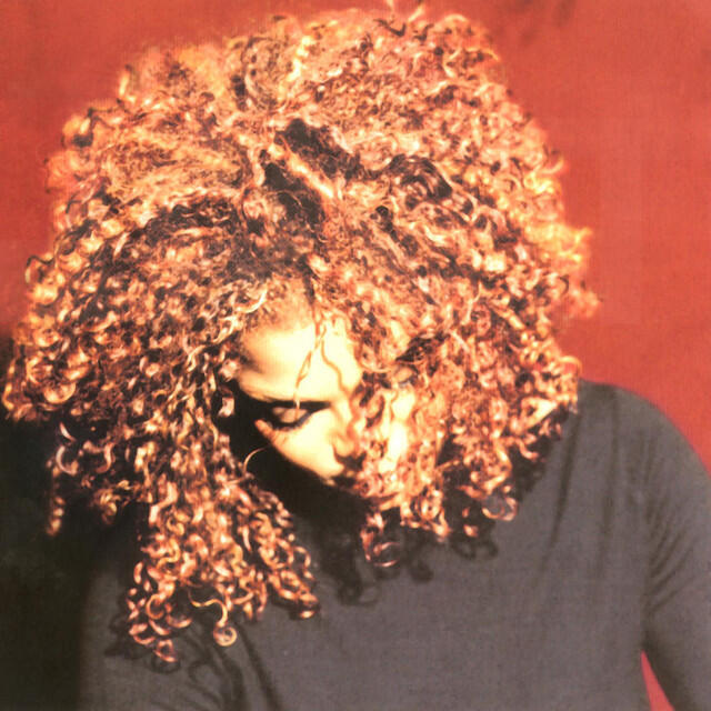 Релиз The Velvet Rope