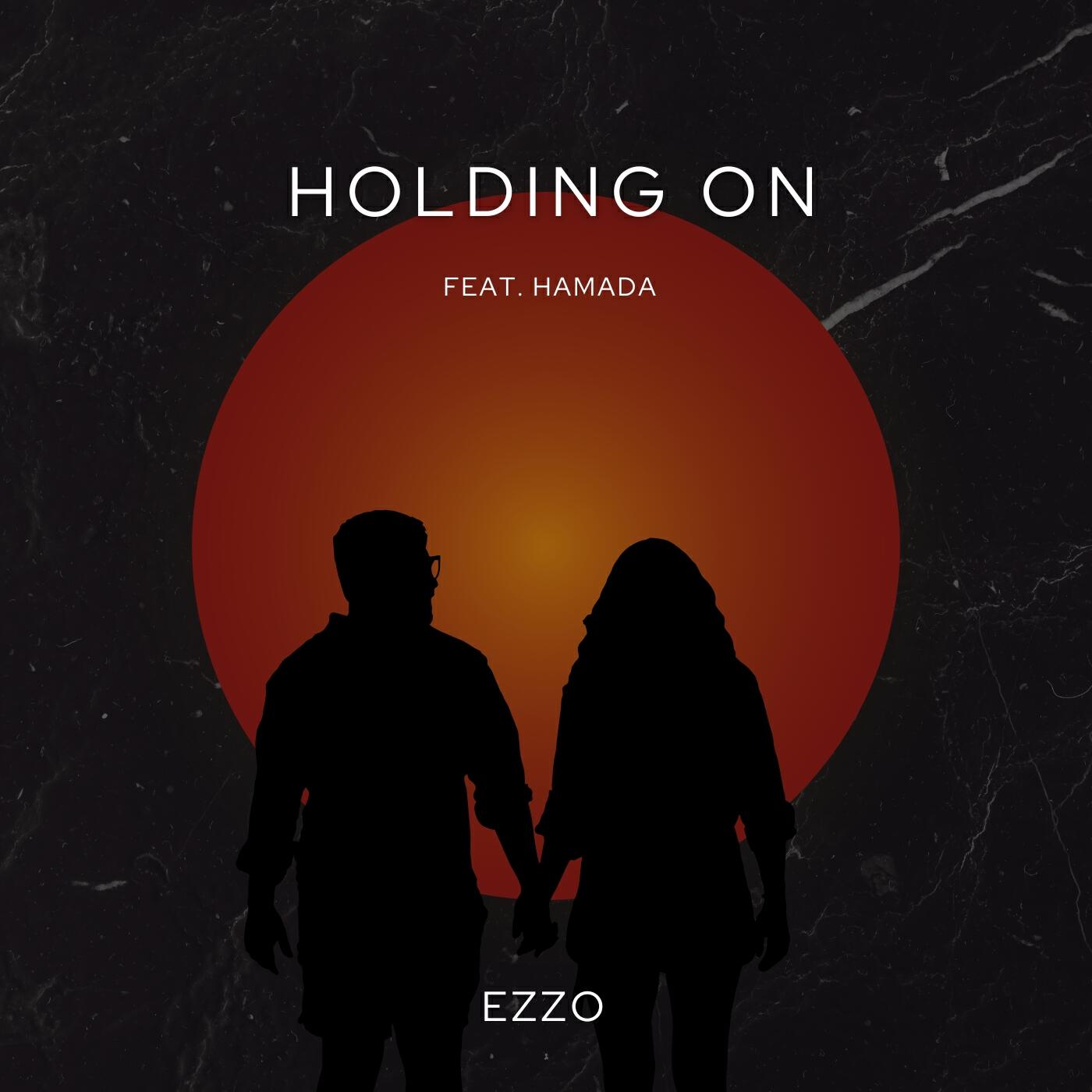 Релиз Holding on (feat. Hamada)