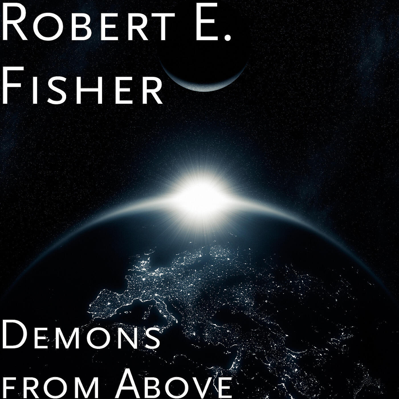 Релиз Demons from Above