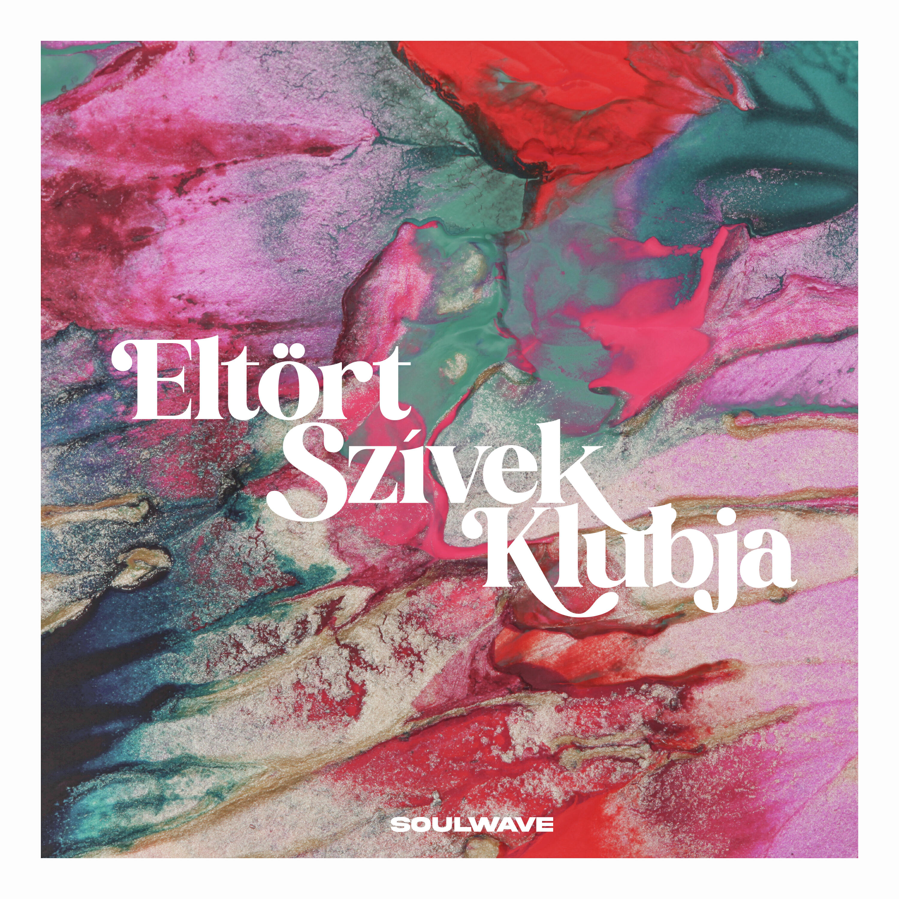 Релиз Eltört Szívek Klubja