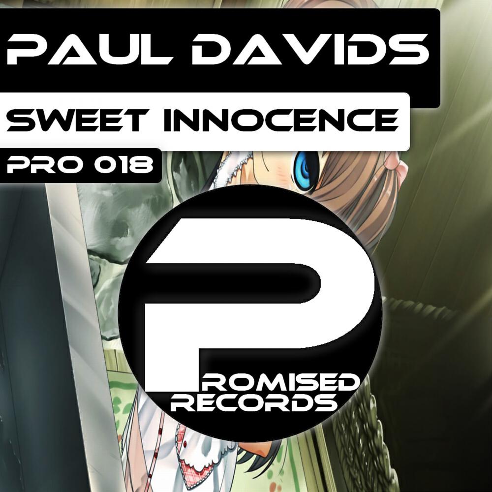 Релиз Sweet Innocence