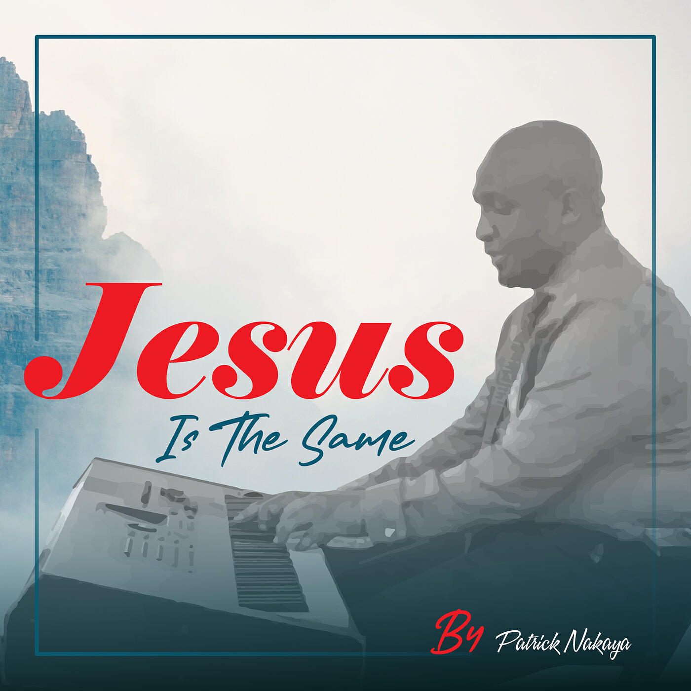 Релиз Jesus Is the Same
