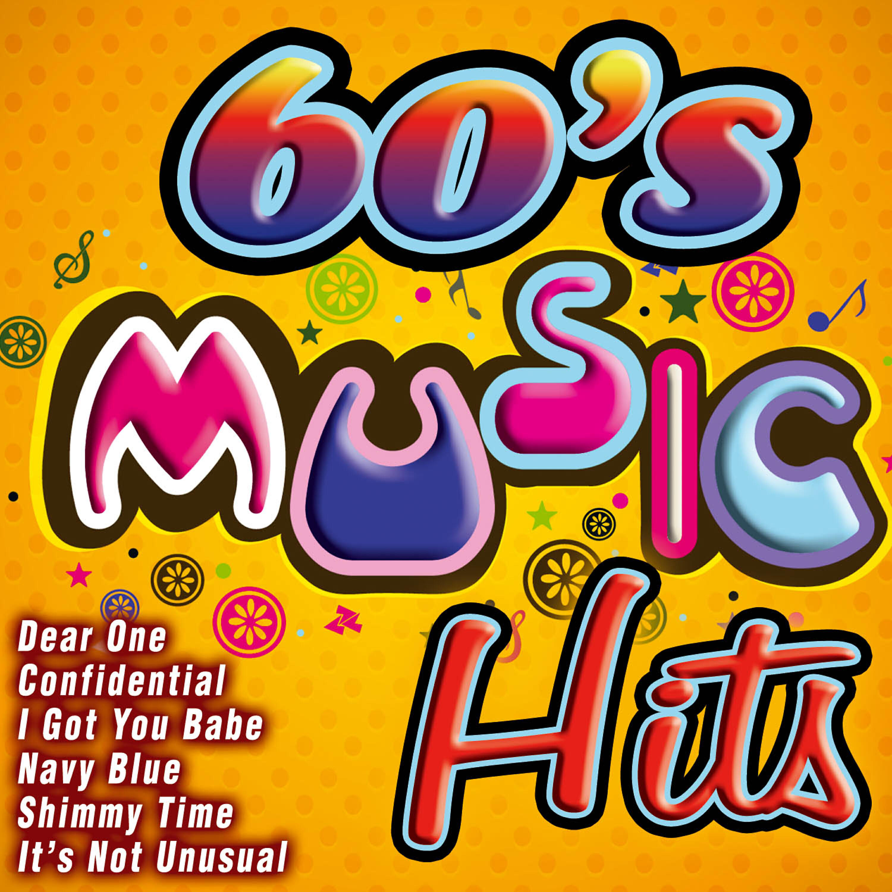 Релиз 60's Music Hits