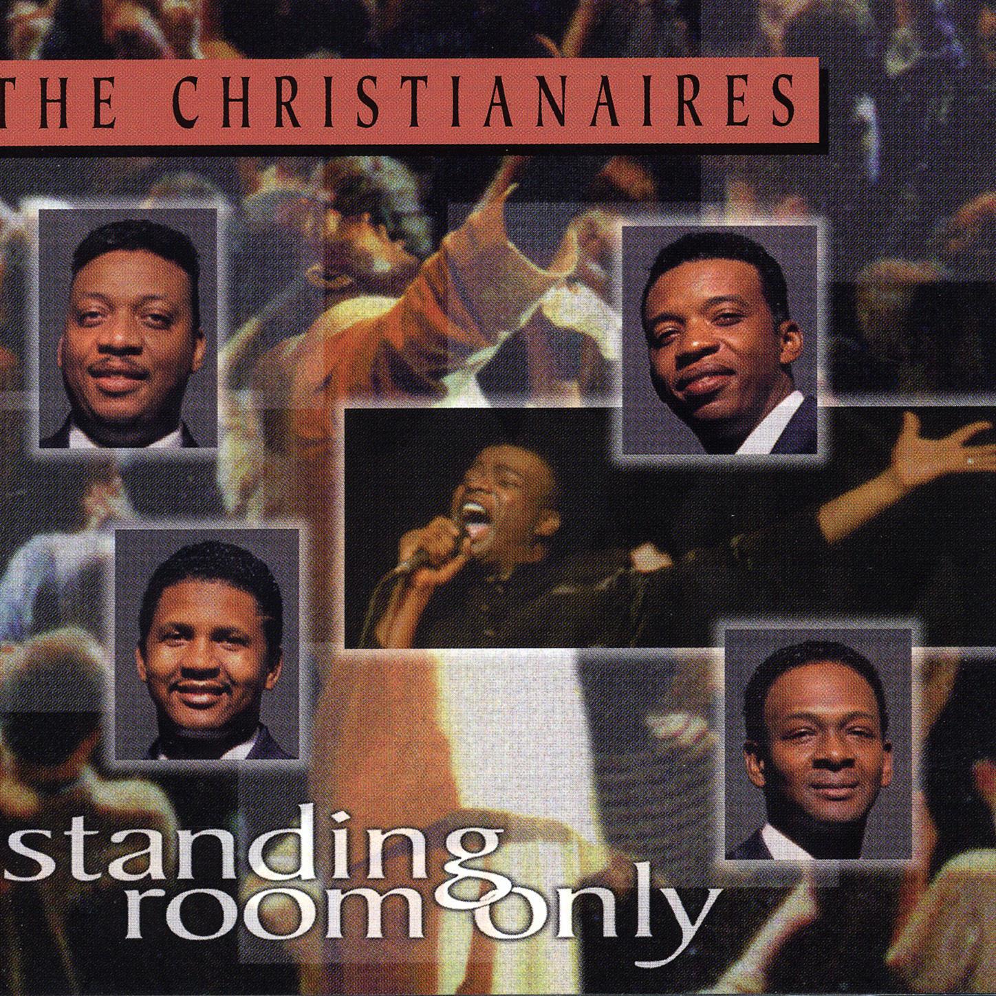 Релиз Standing Room Only