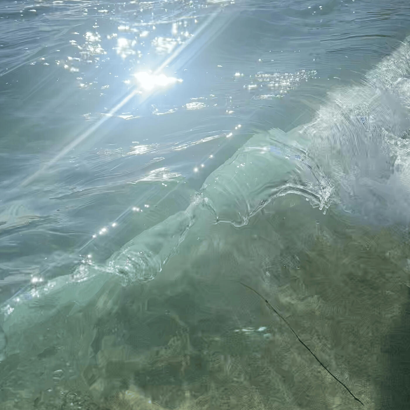 Релиз Light and Water