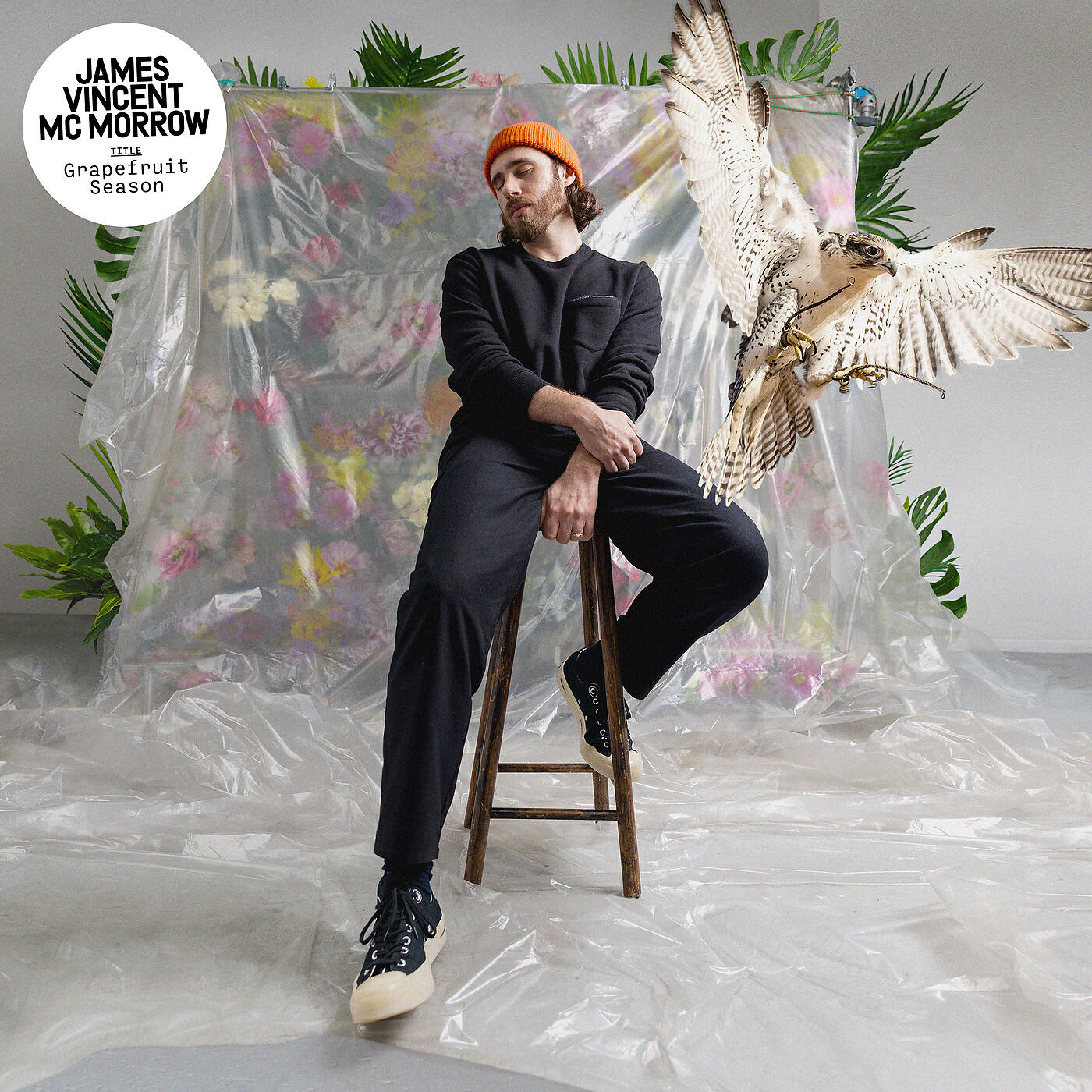 Релиз Paradise (High Contrast Remix)
