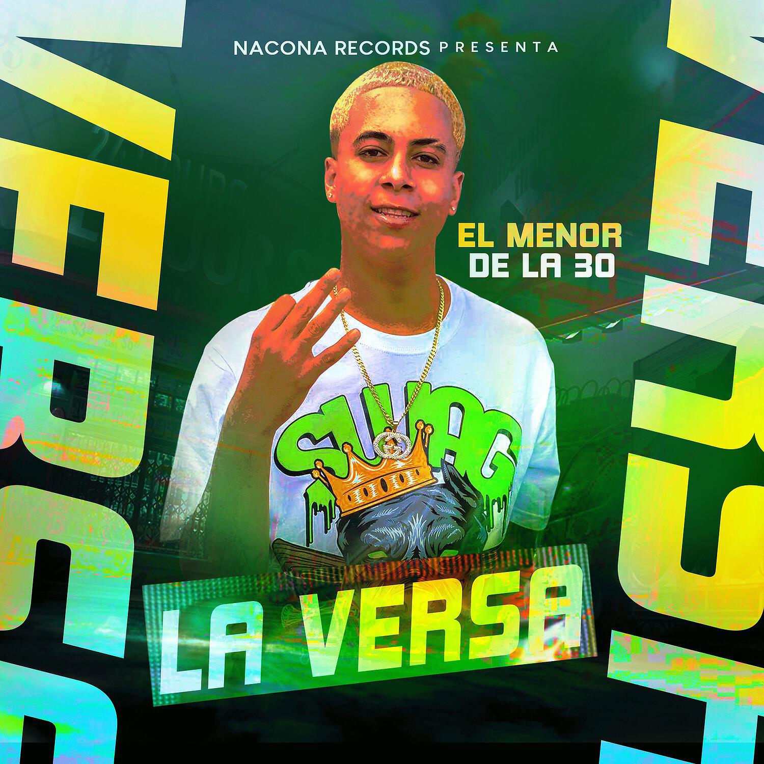 Релиз La Versa