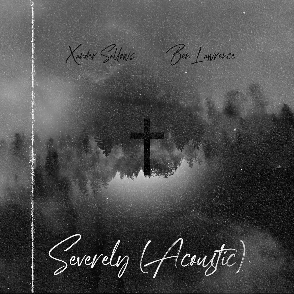 Релиз Severely (Acoustic)