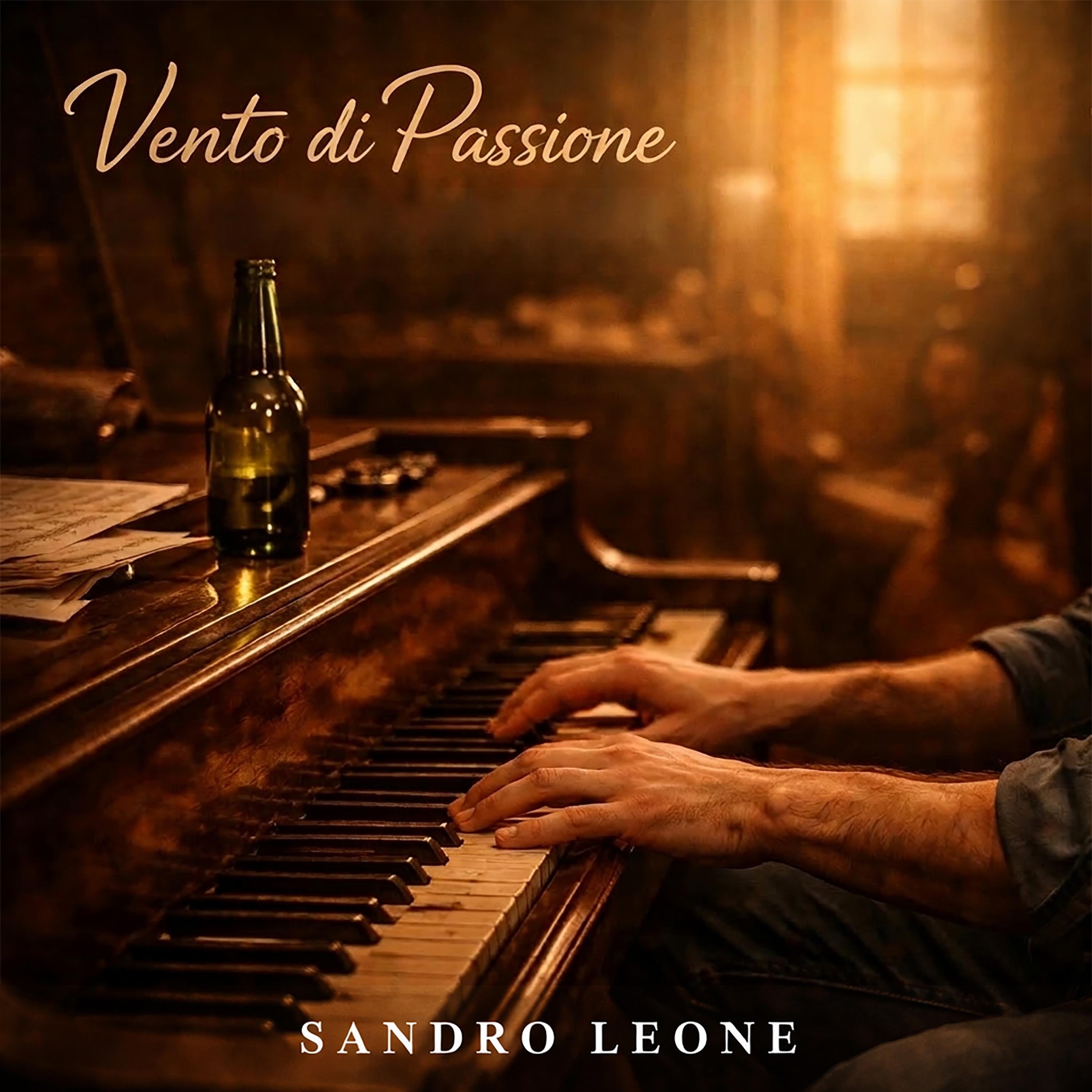 Sandro Leone
