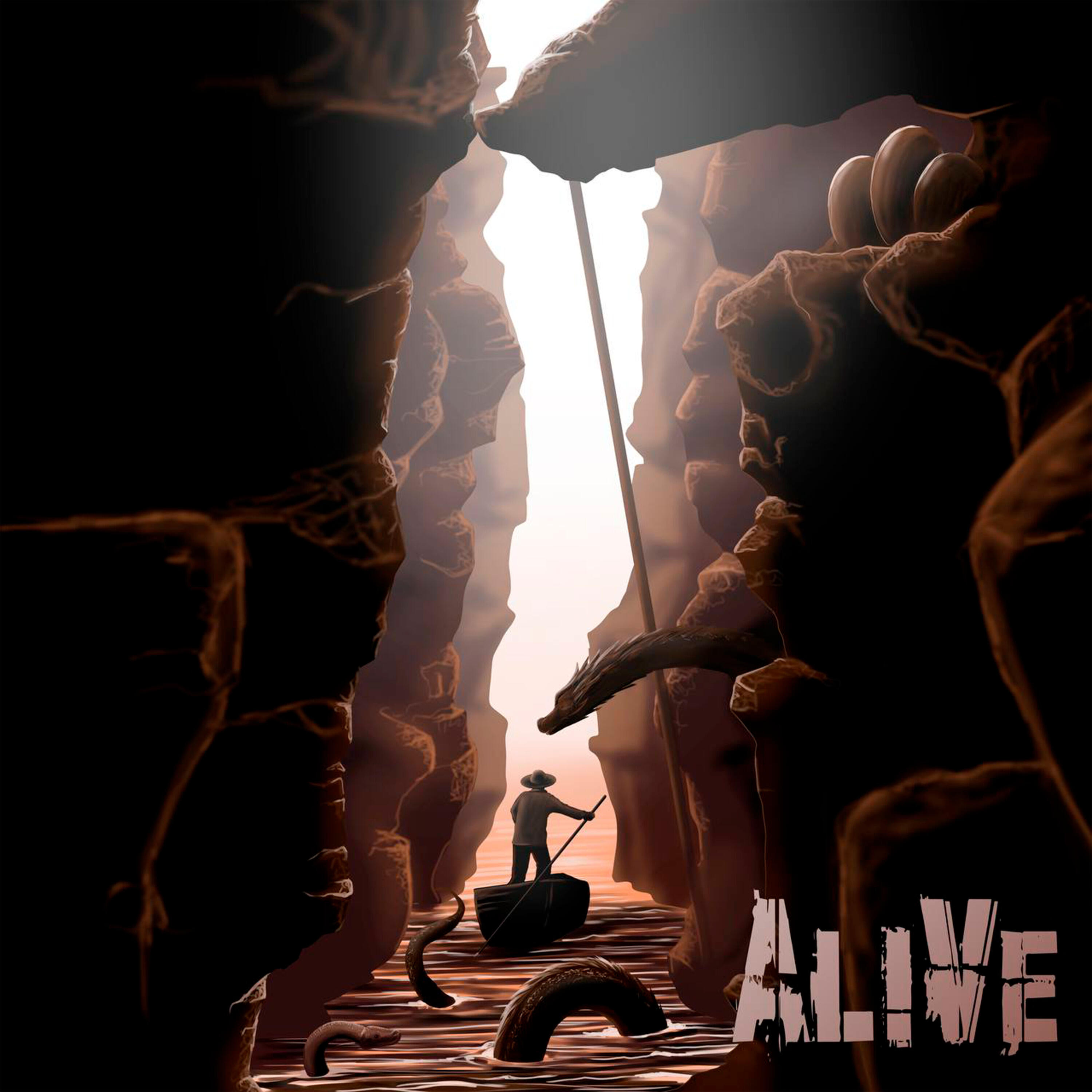 Релиз Нас нет