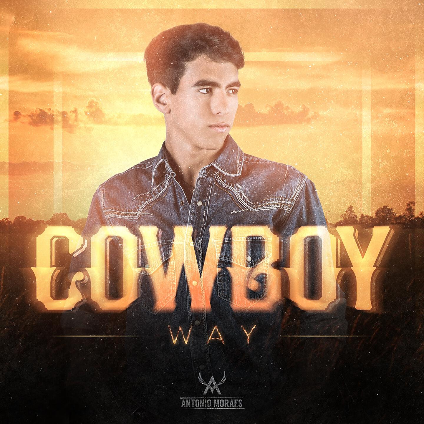 Релиз Cowboy Way
