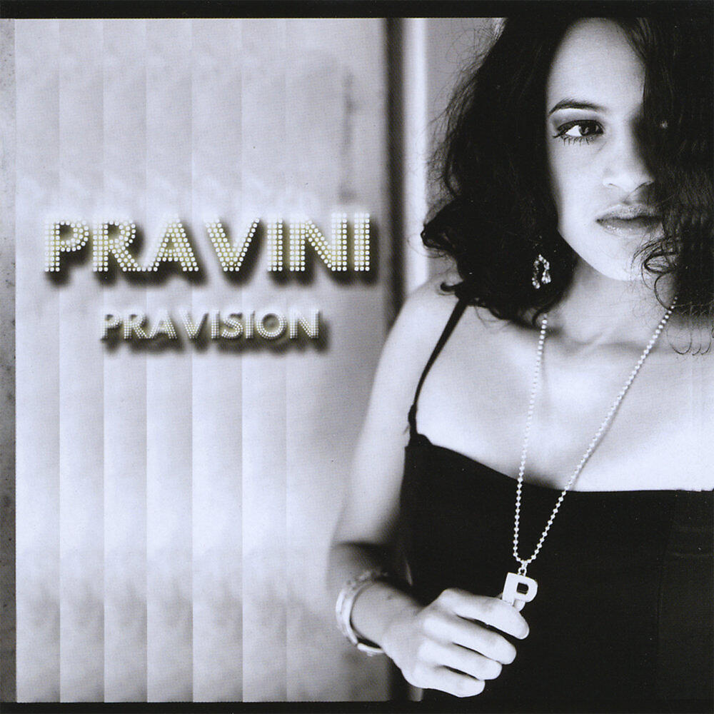 Релиз Pravision