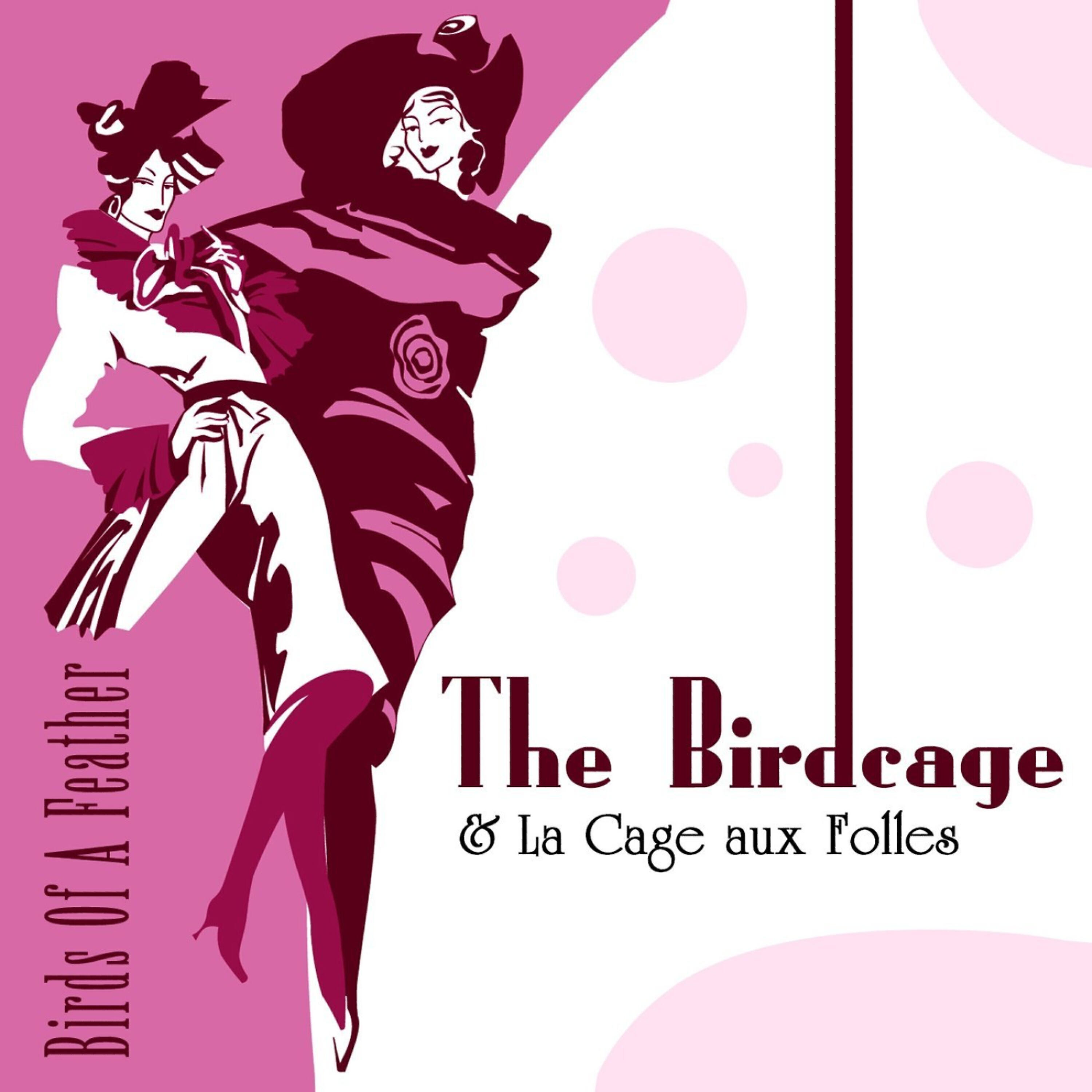 Релиз The Music From The Birdcage