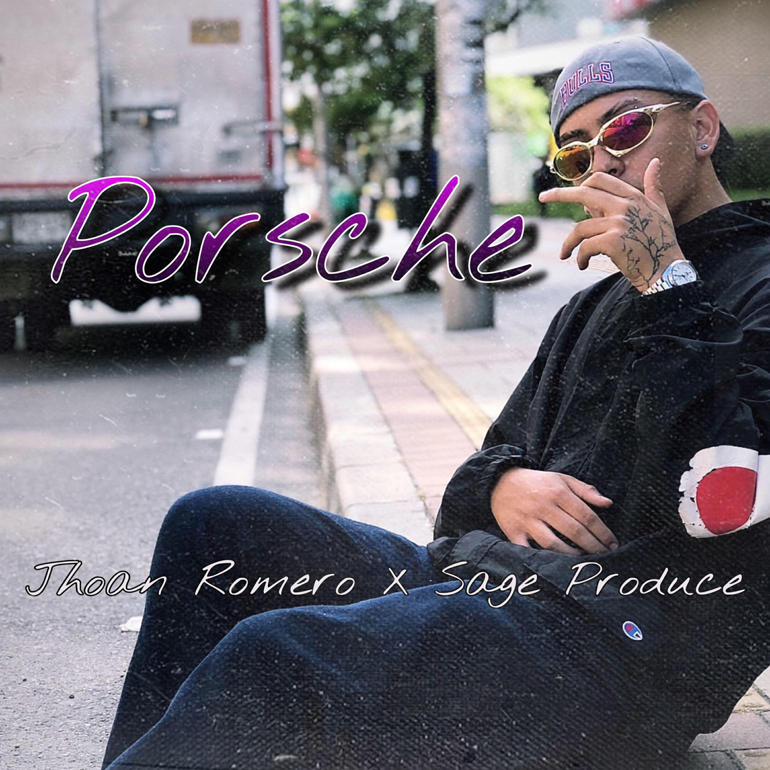 Релиз Porsche