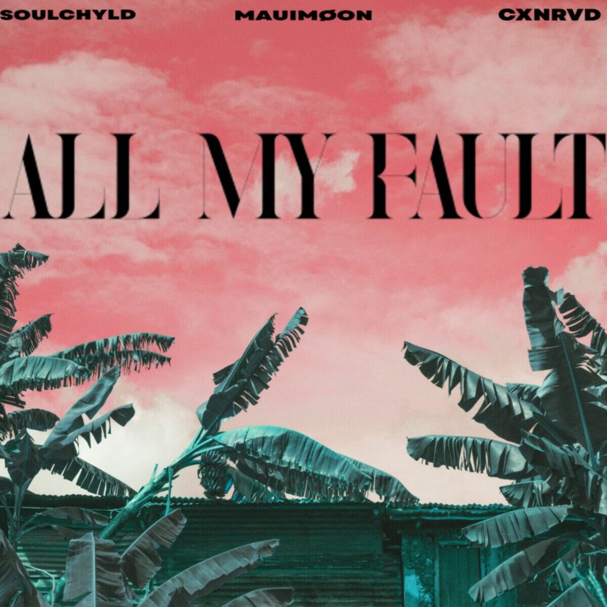 Релиз All My Fault