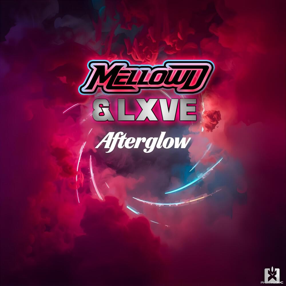 Релиз Afterglow