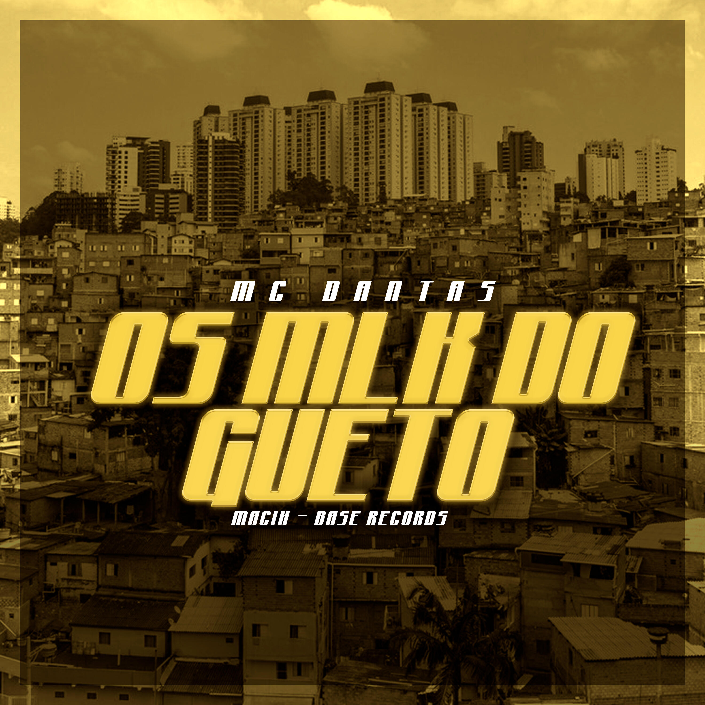 Скачать песню Mc Dantas, MACIH - Os Mlk Do Gueto бесплатно в MP3 для Android и iOS