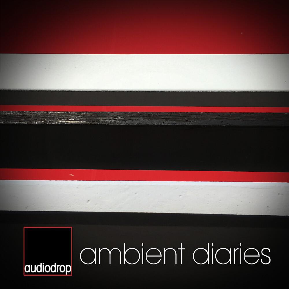 Релиз Ambient Diaries, Vol. 1