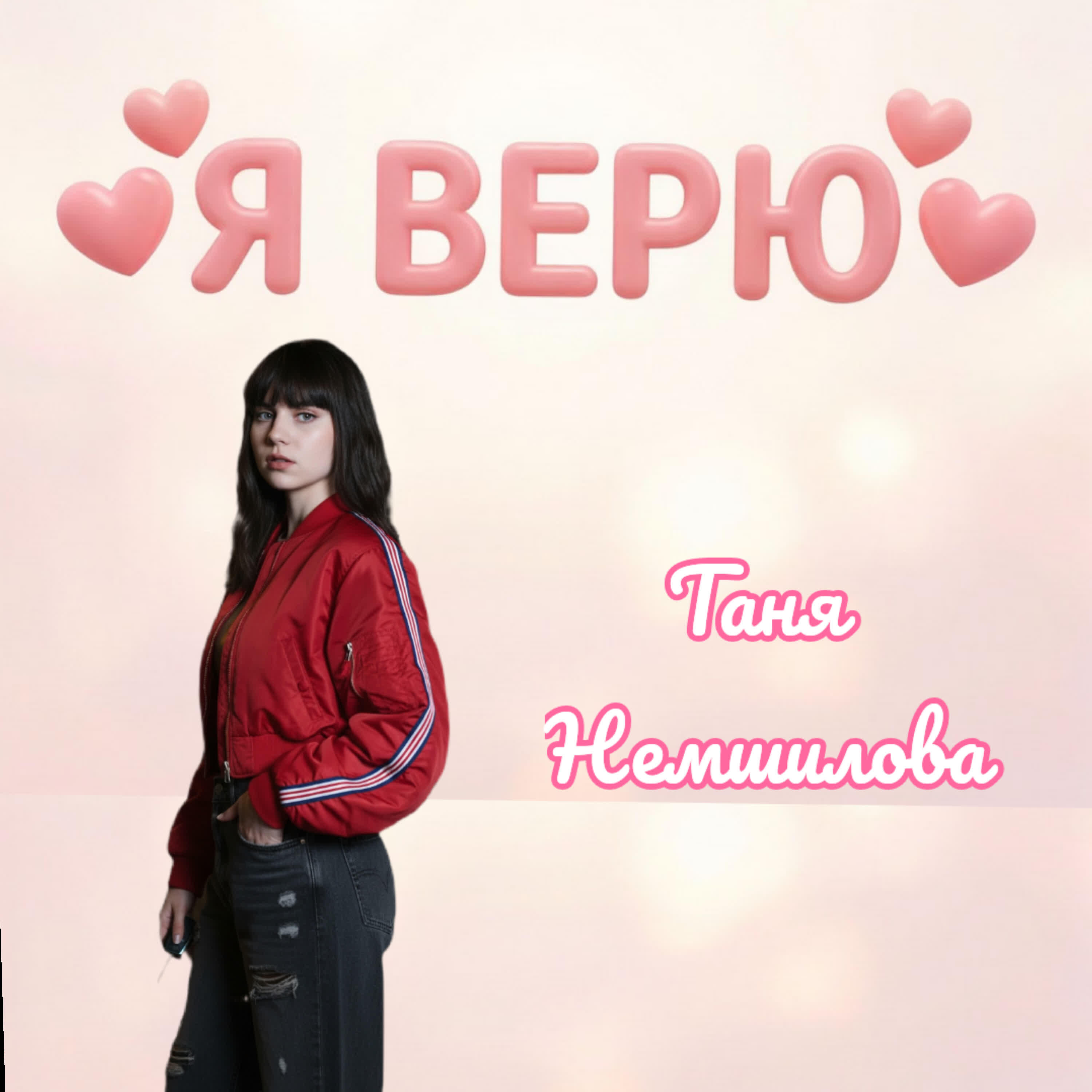 Релиз Я верю
