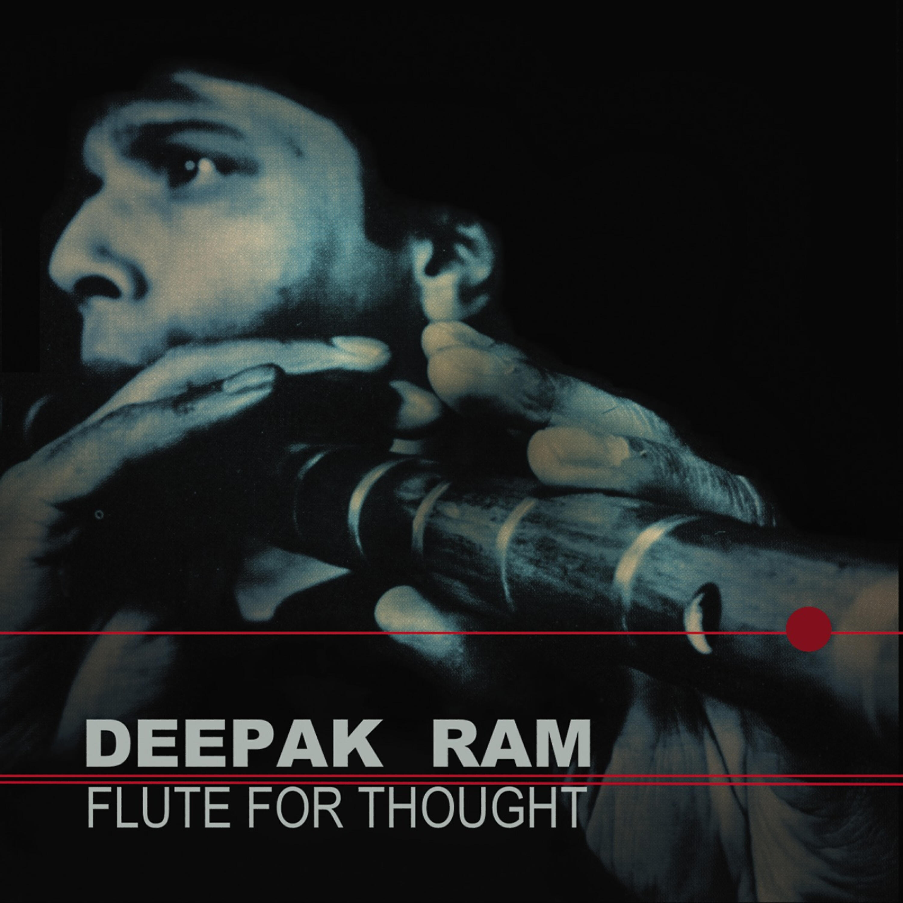 Релиз Flute For Thought