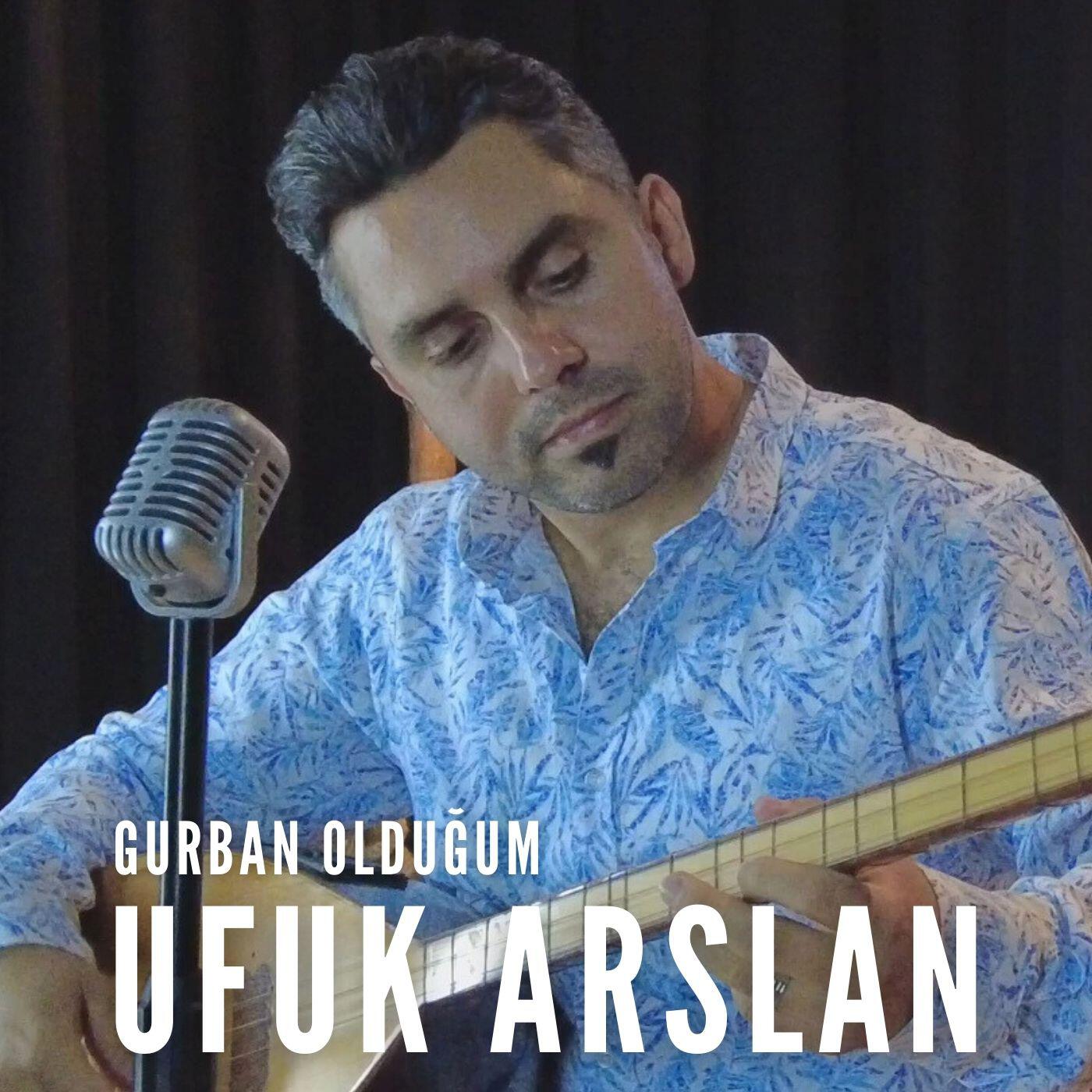 Релиз Gurban Olurum Sana