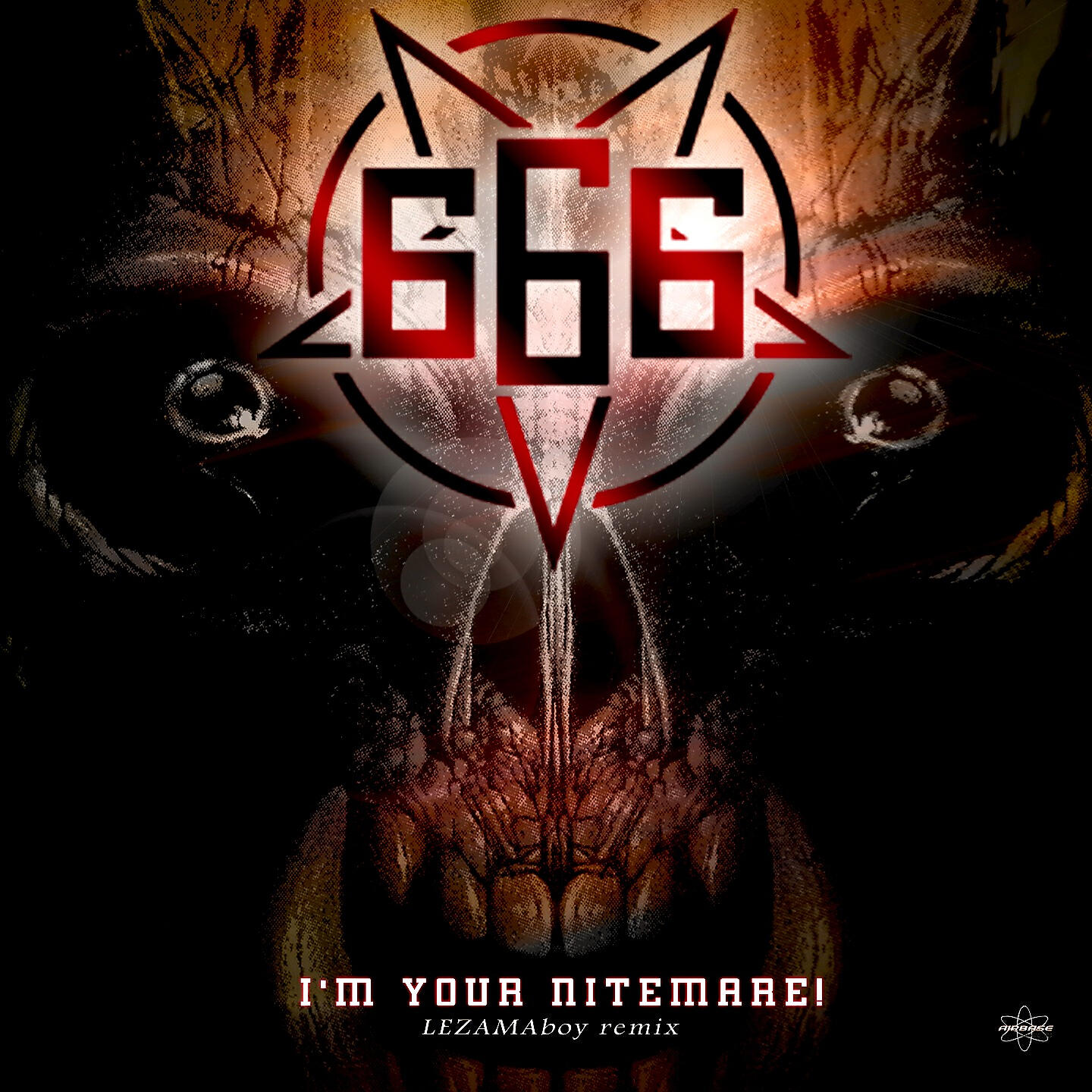 Релиз I'm your nitemare!