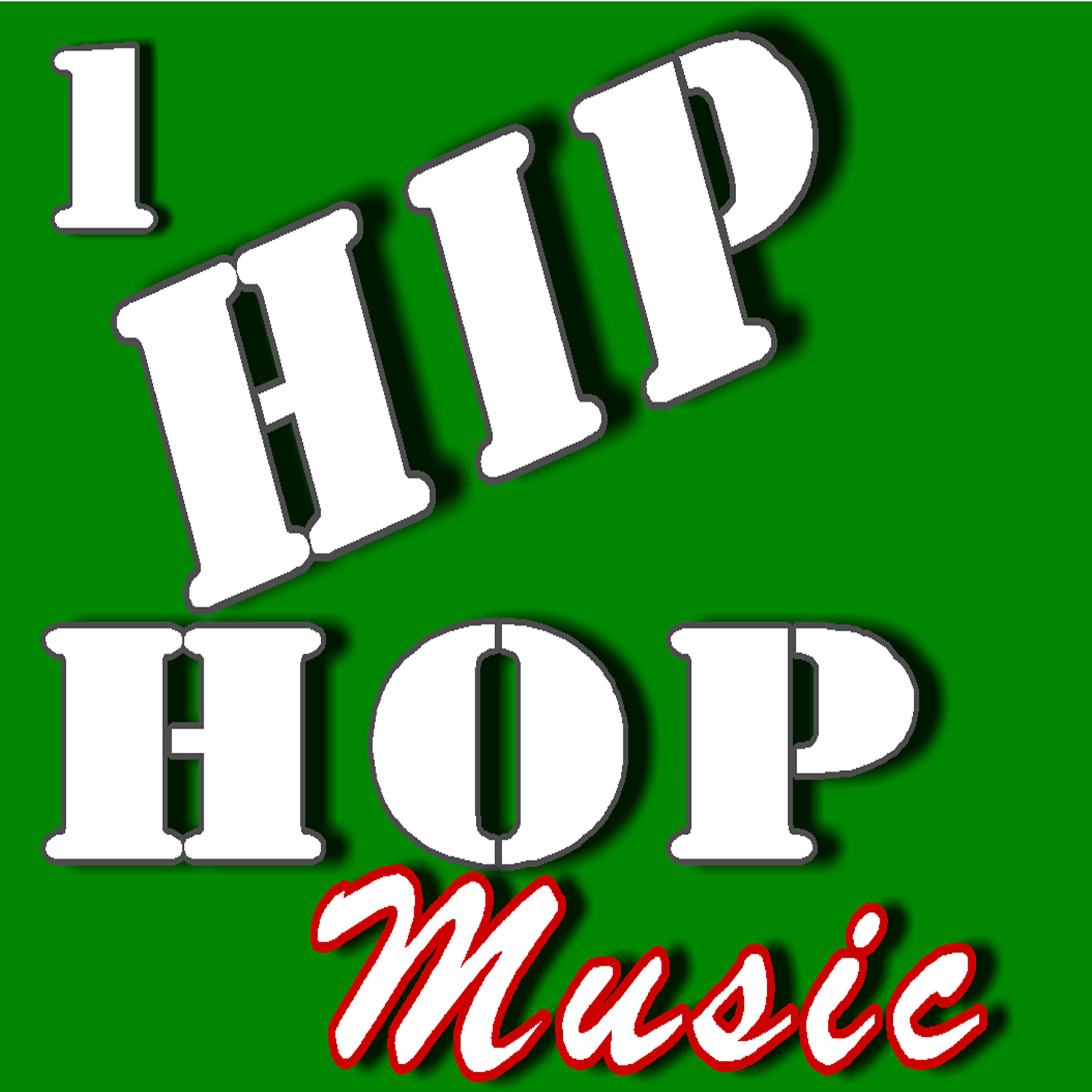 Релиз Hip Hop Music, Vol. 1 (Instrumental)