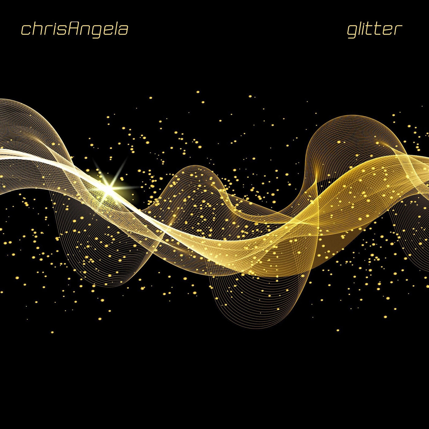 Релиз Glitter