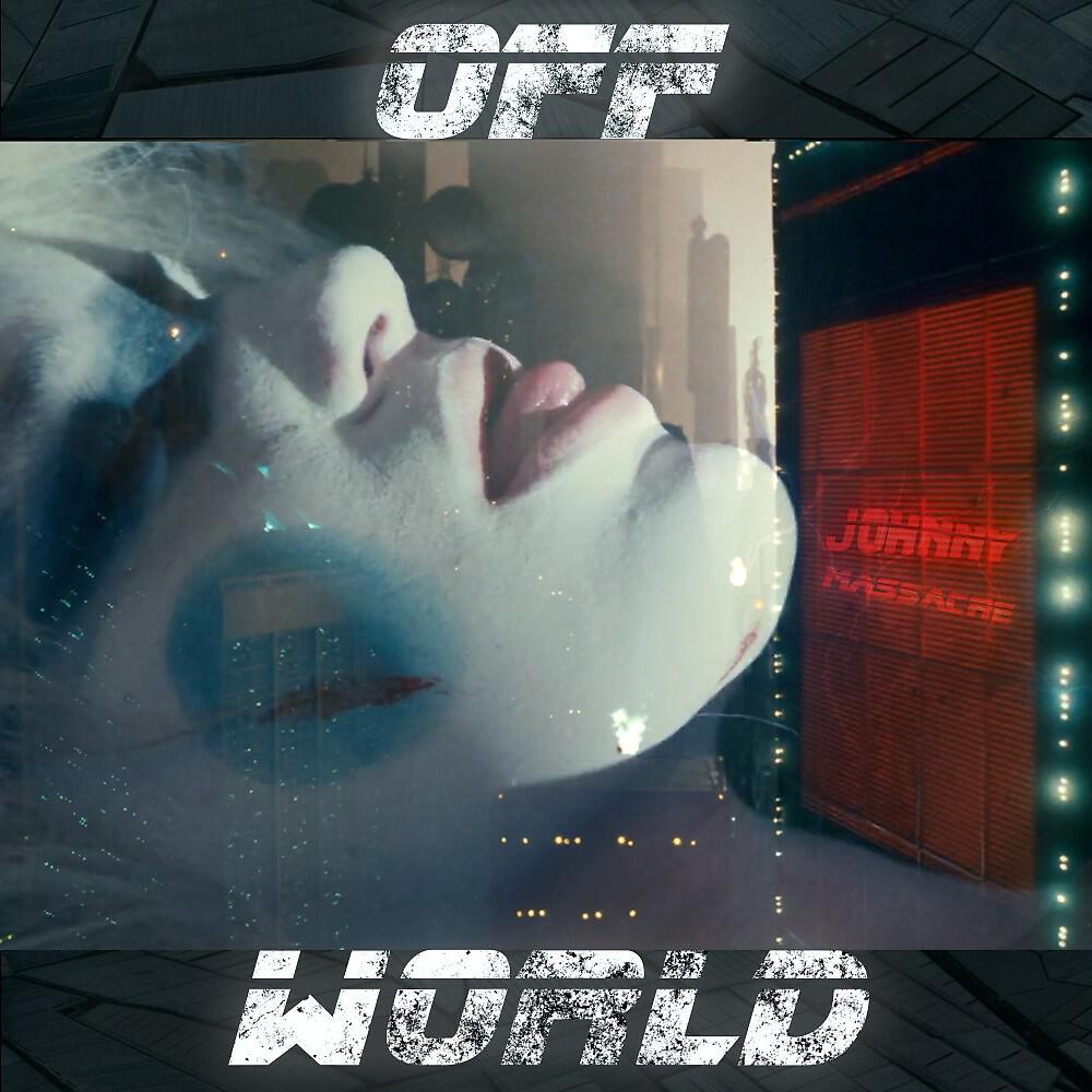 Релиз Off-World