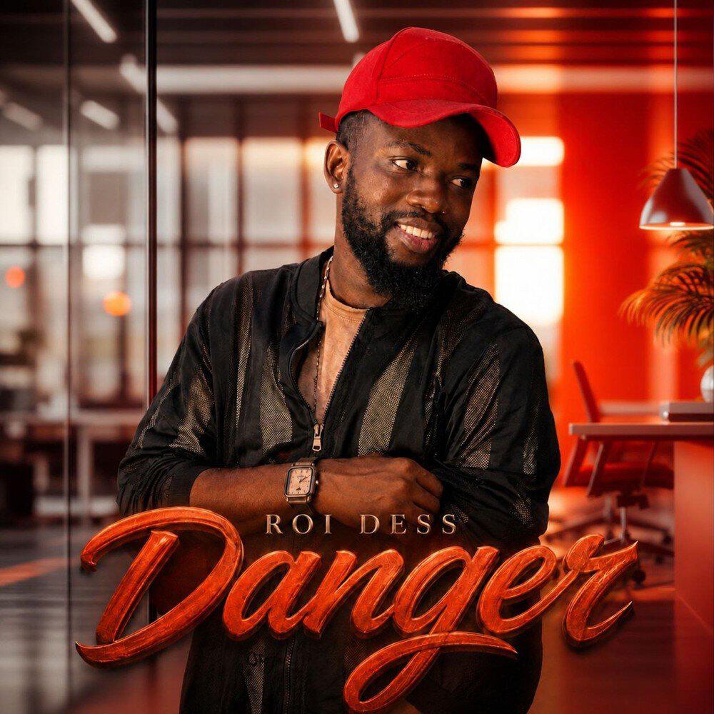 Релиз Danger