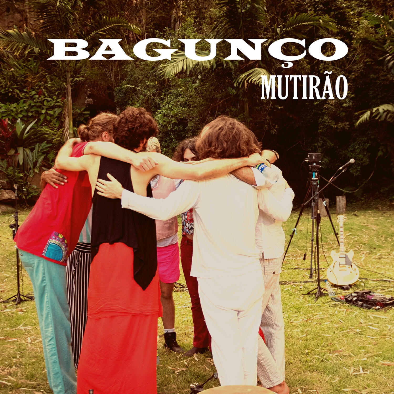 Bagunço