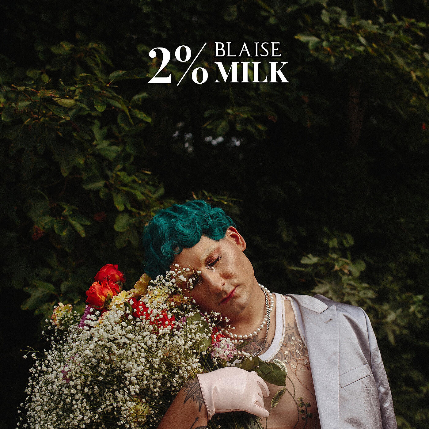 Релиз 2% Milk