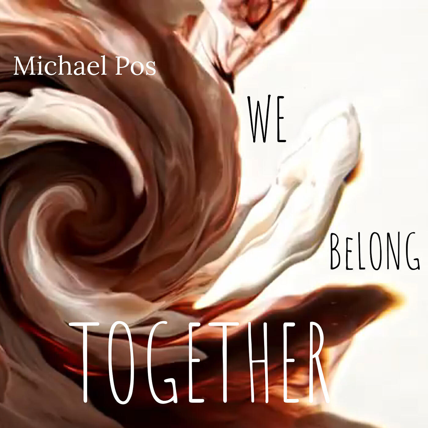 Релиз We Belong Together