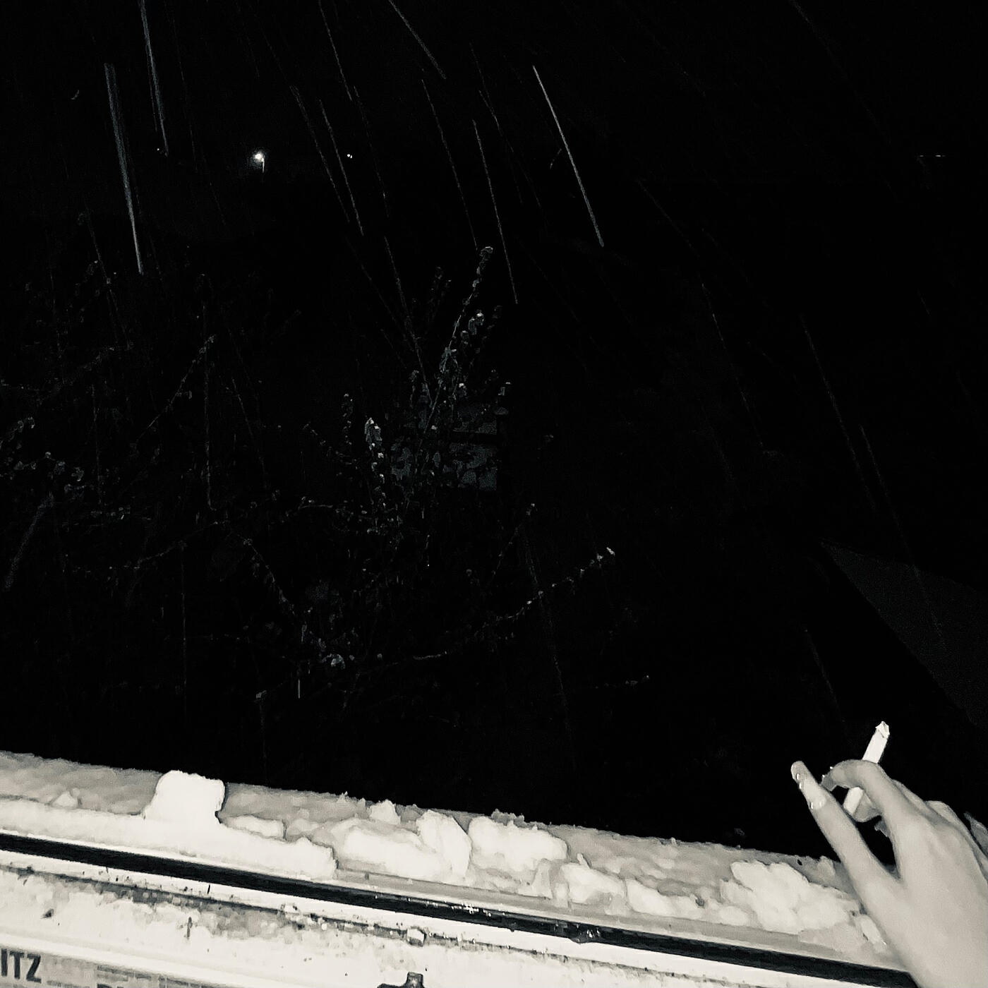 Релиз Muerte
