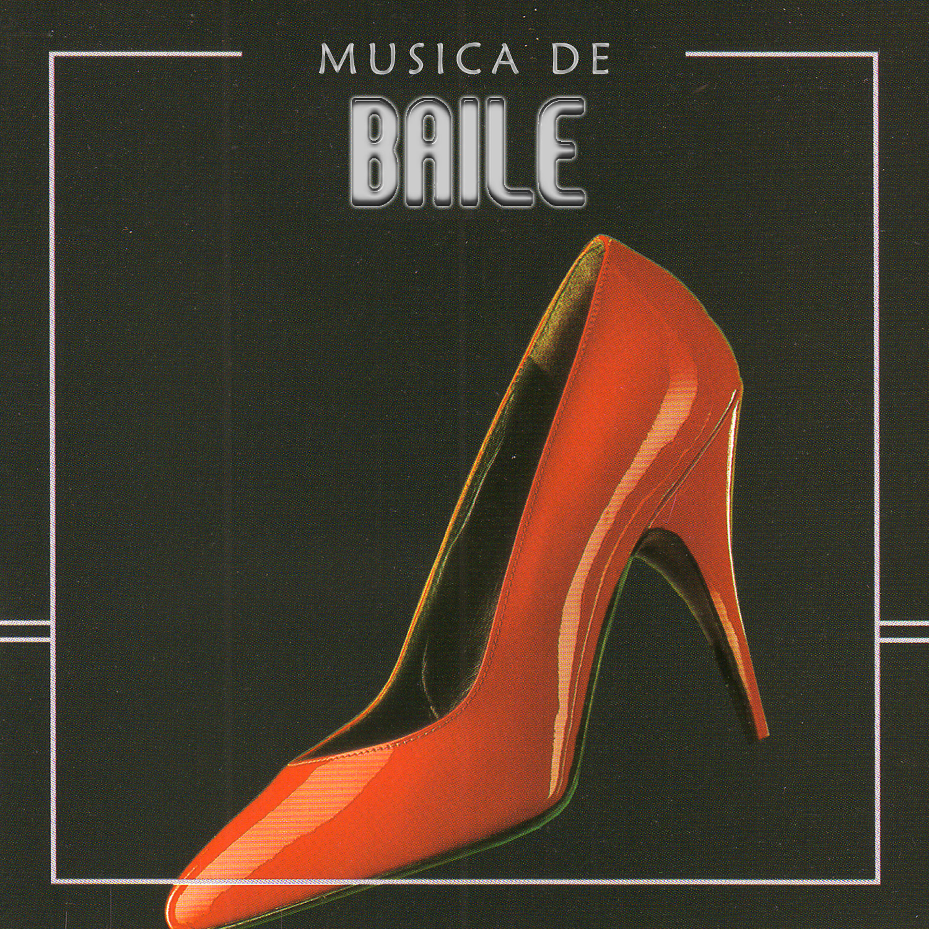Релиз Música de Baile