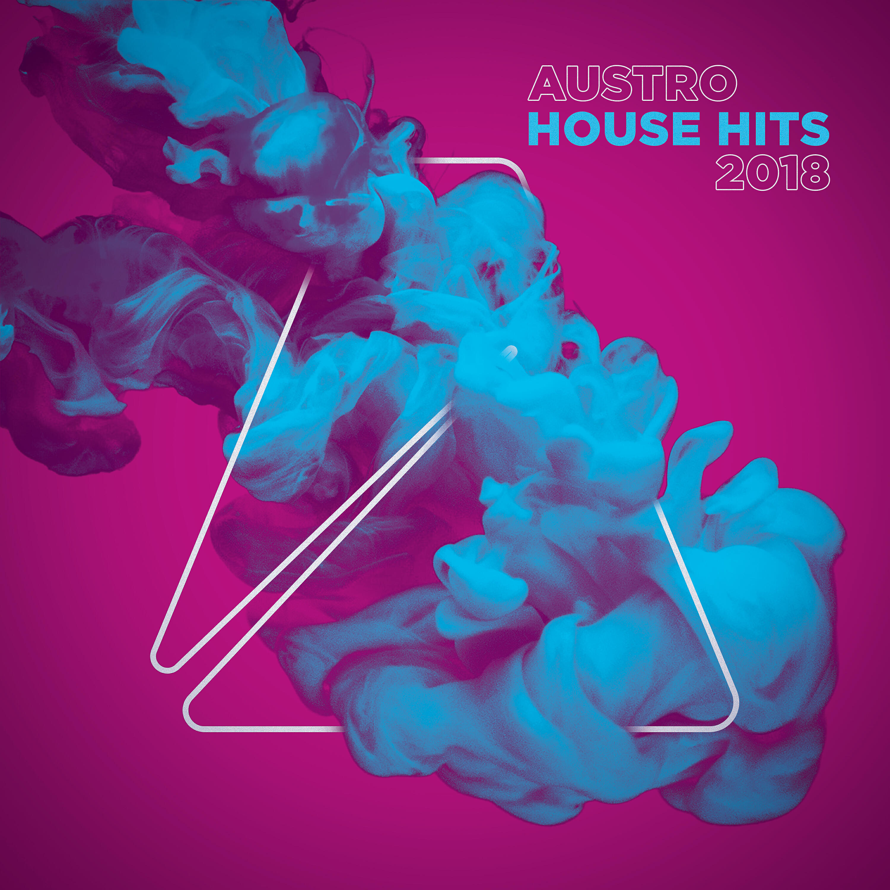 Релиз Austro House Hits 2018