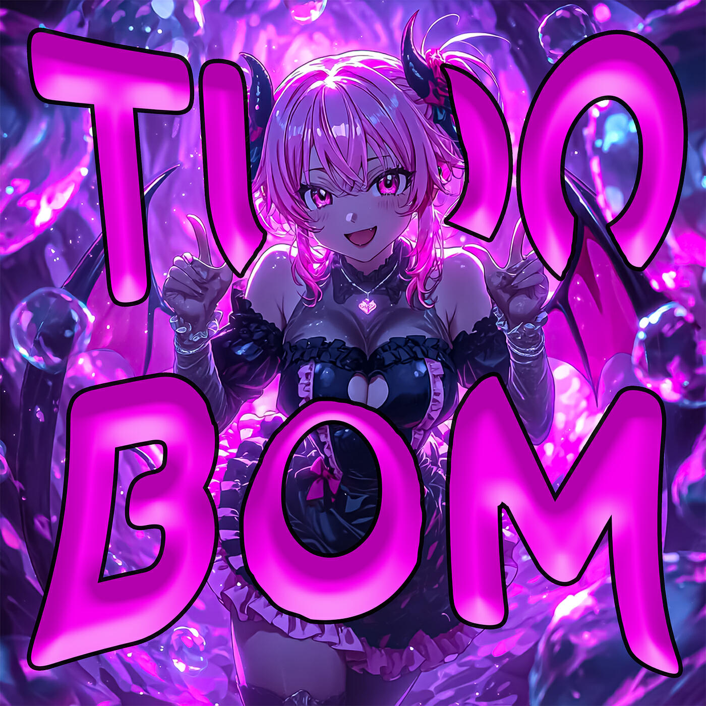Релиз Tudo Bom