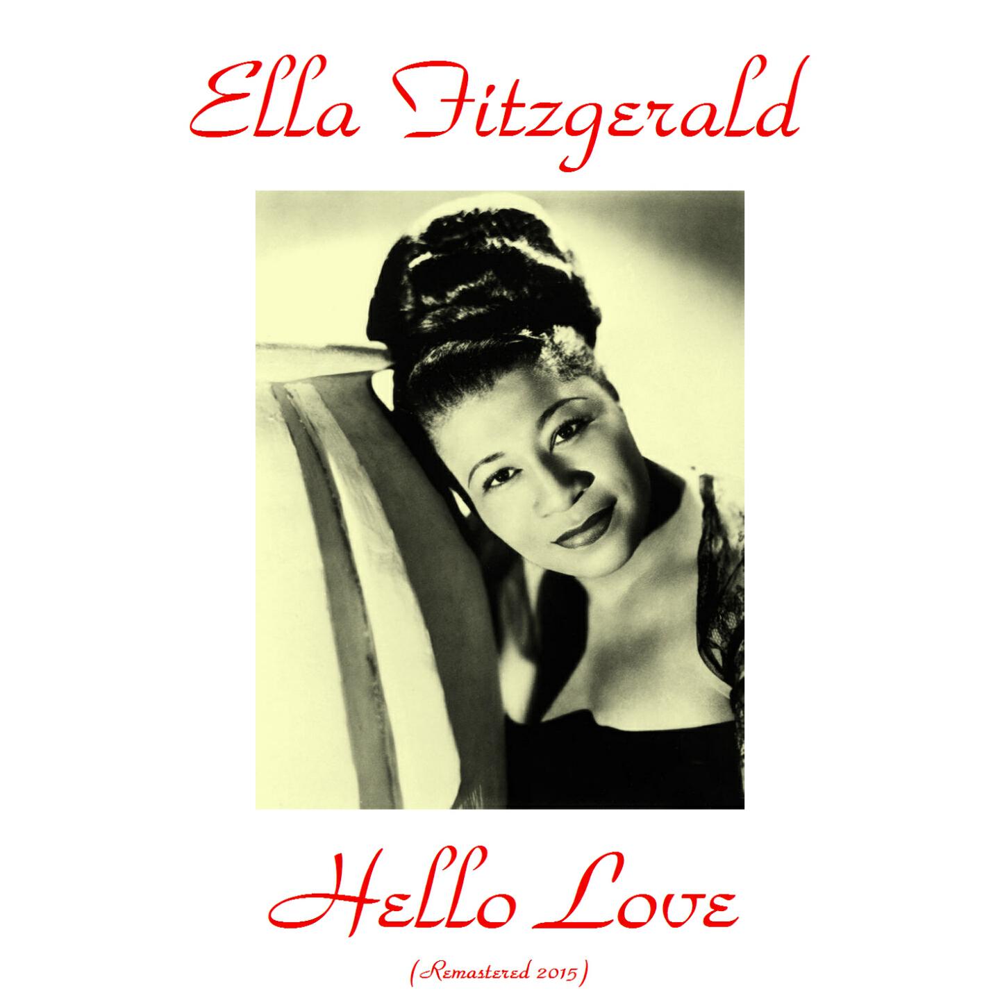 Релиз Hello Love