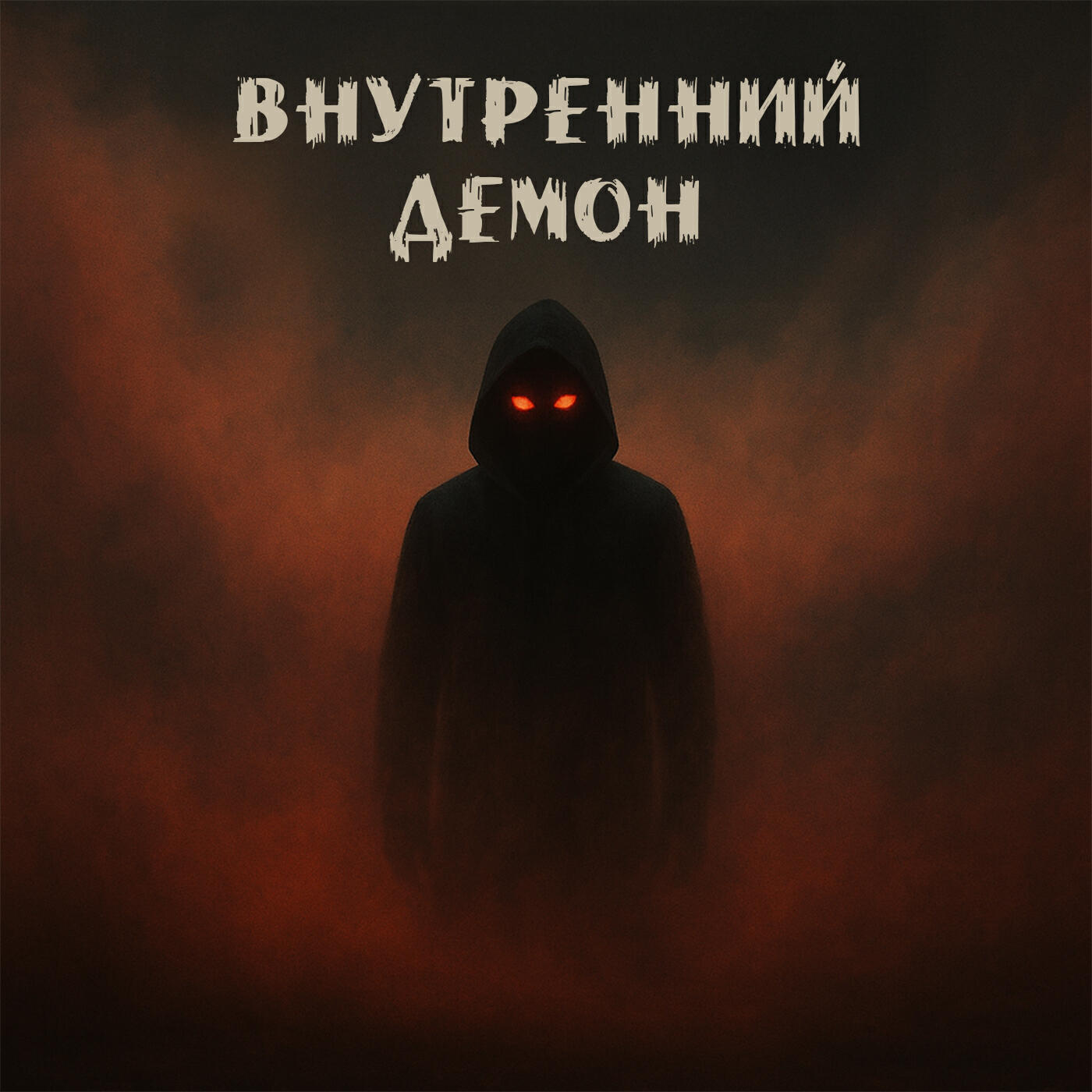 Релиз Внутренний демон