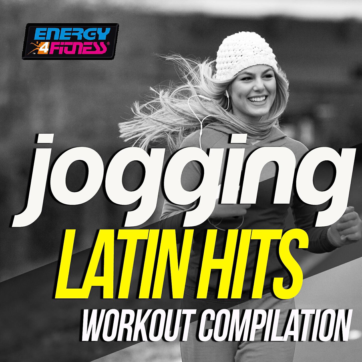 Релиз Jogging Latin Hits Workout Compilation