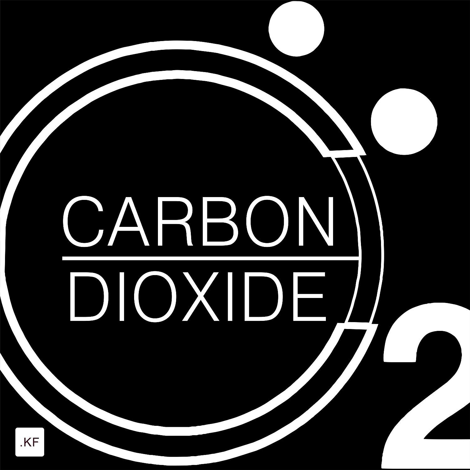 Релиз Carbon Dioxide