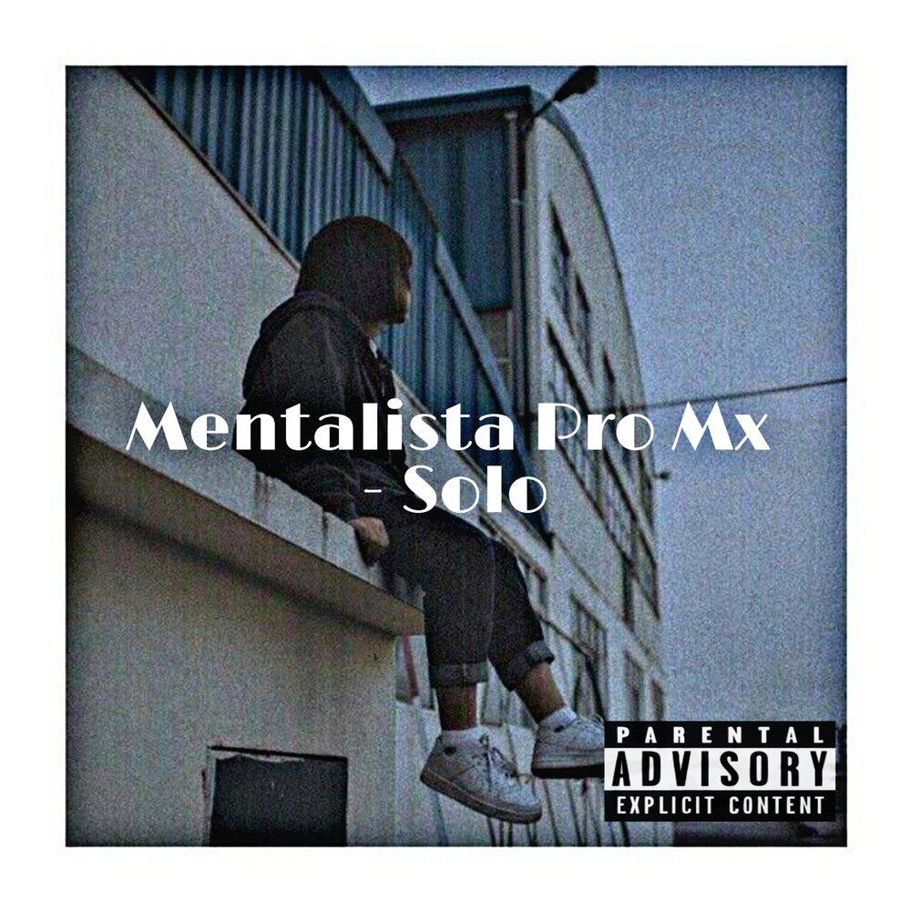 MENTALISTA PRO MX