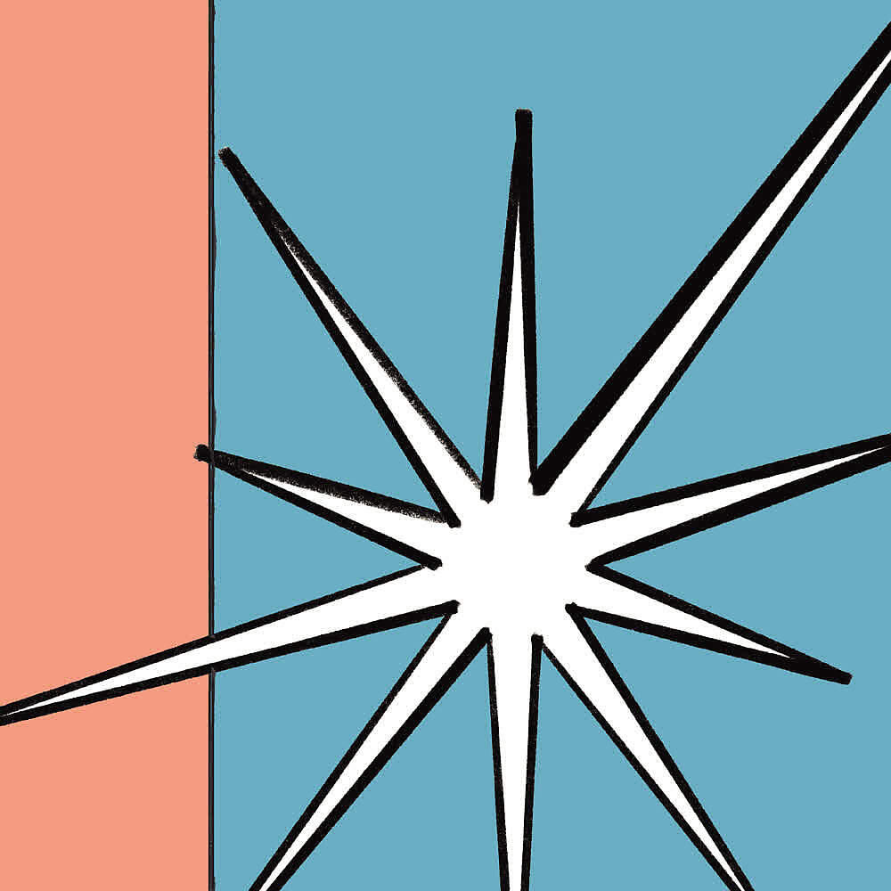 Релиз Space Coconut Conspiracy