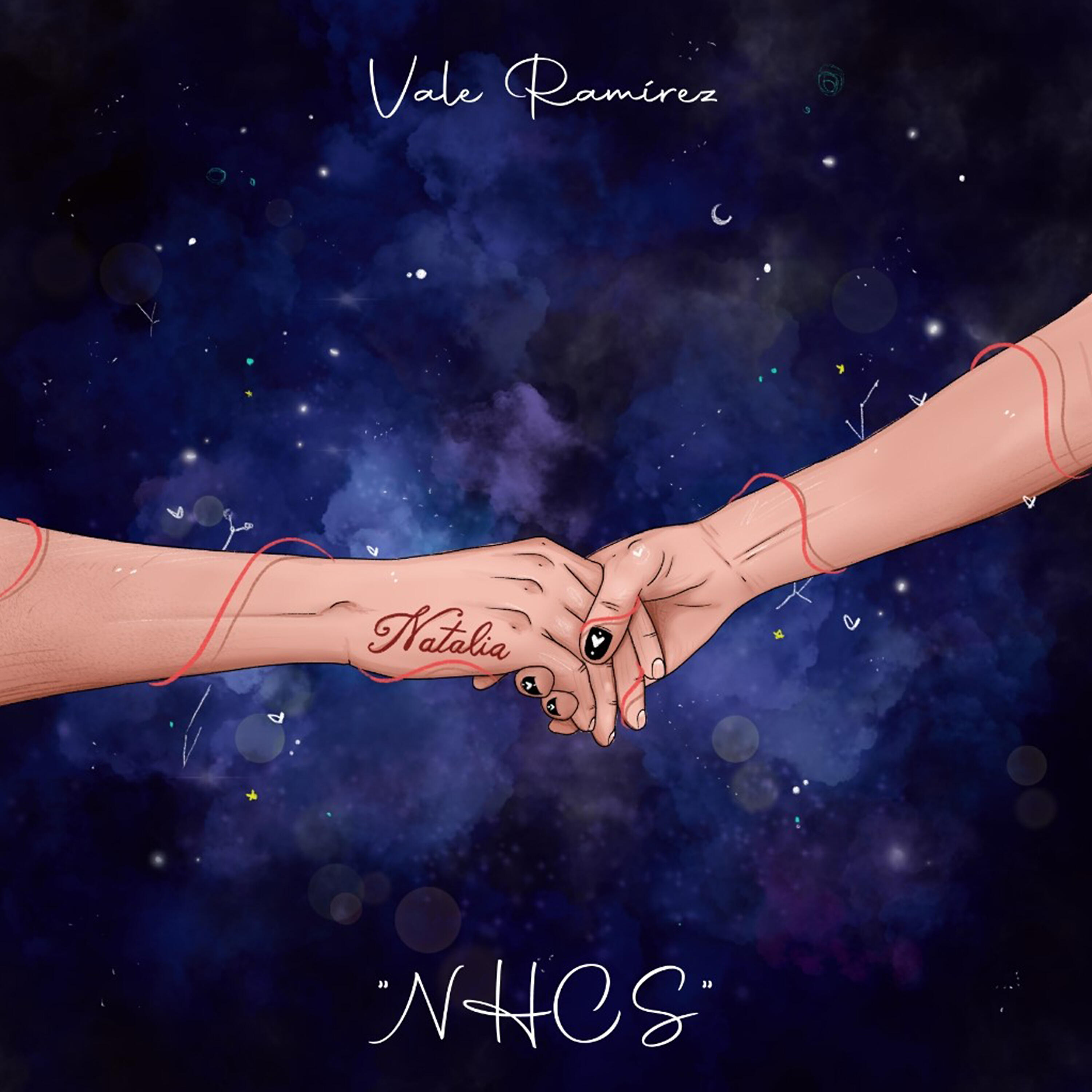 Релиз NHCS (No Hay Cómo Saber)