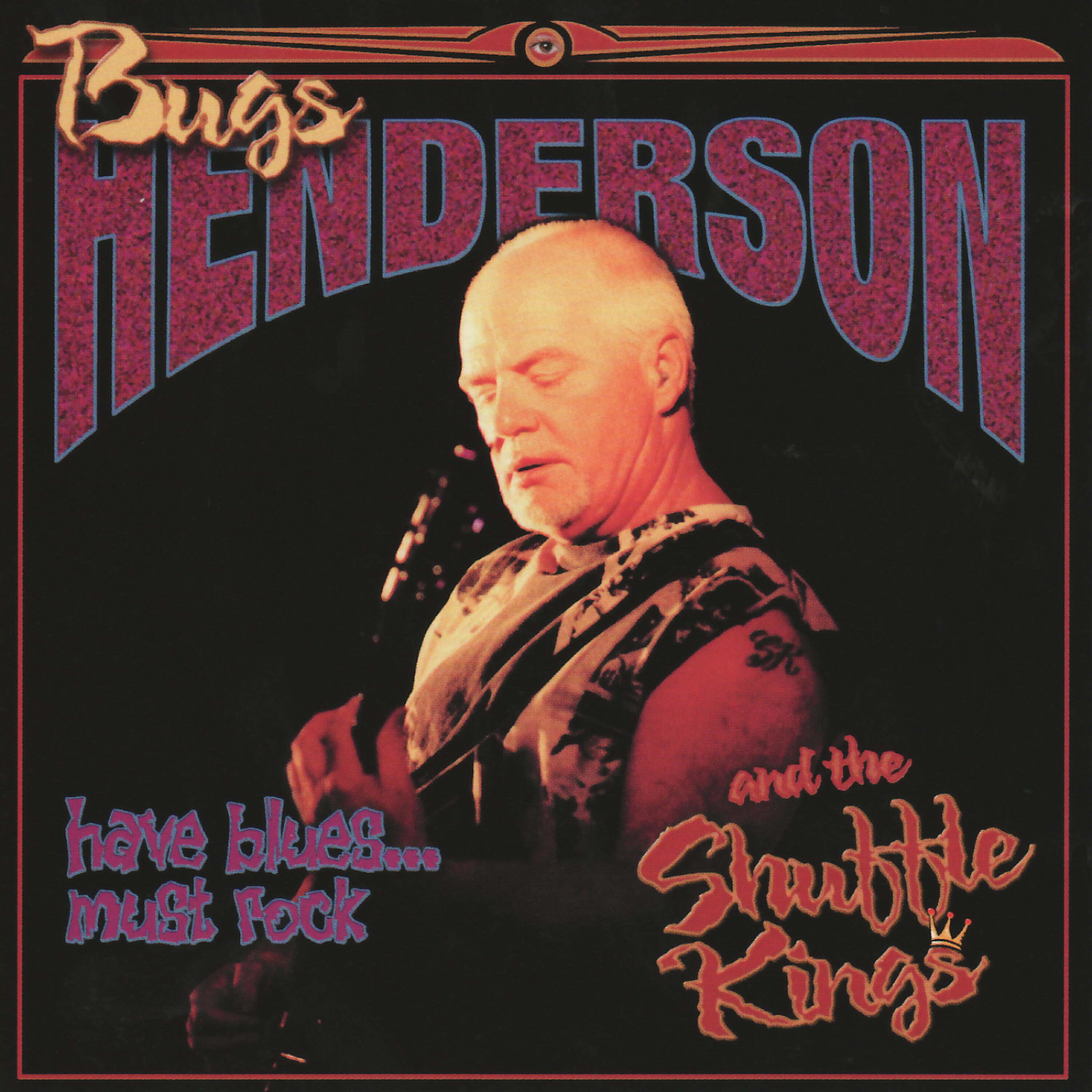 Релиз Have Blues - Must Rock