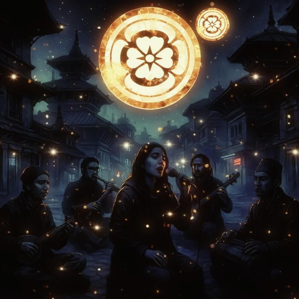 Релиз L.M.C.A to Nepal