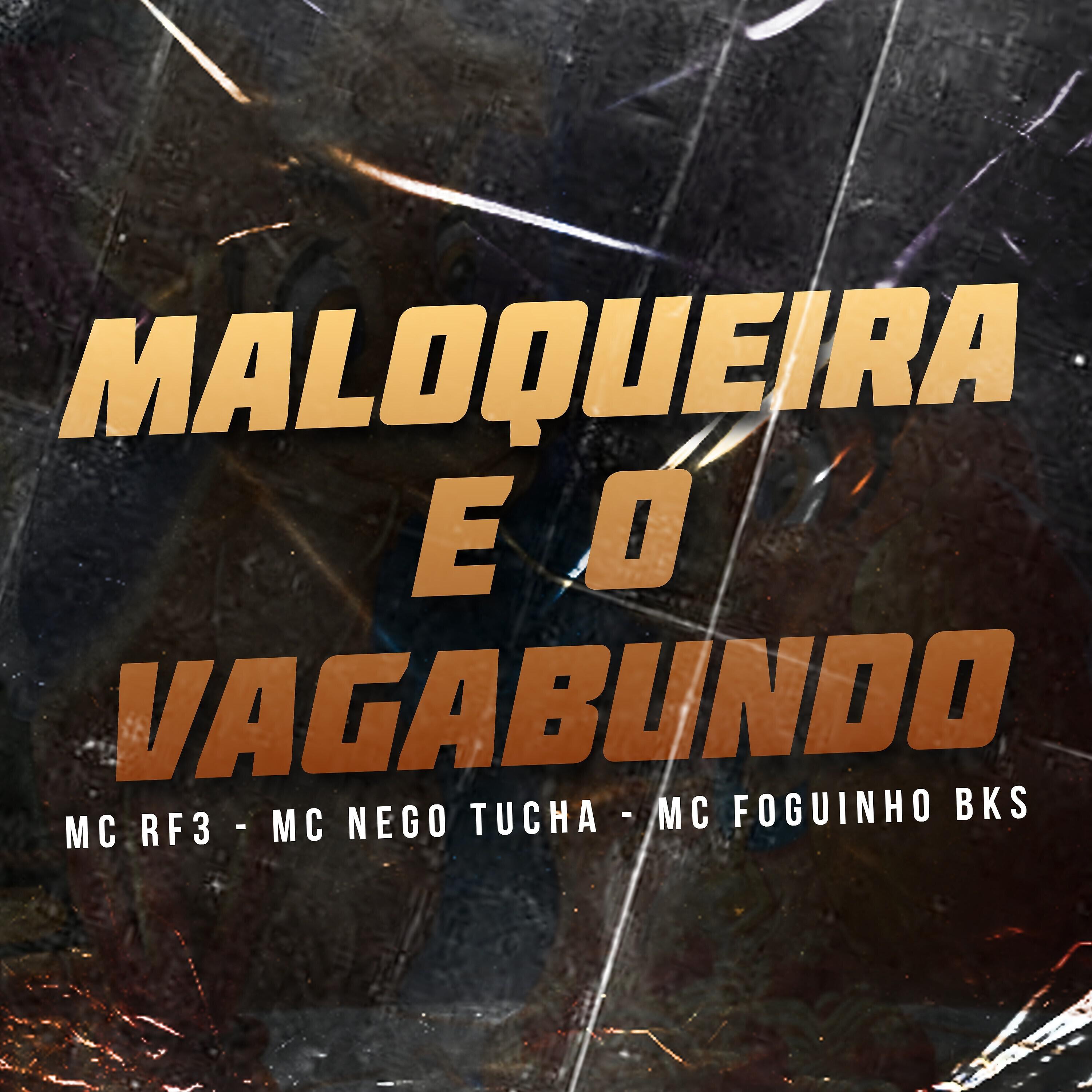 Релиз Maloqueira e o Vagabundo