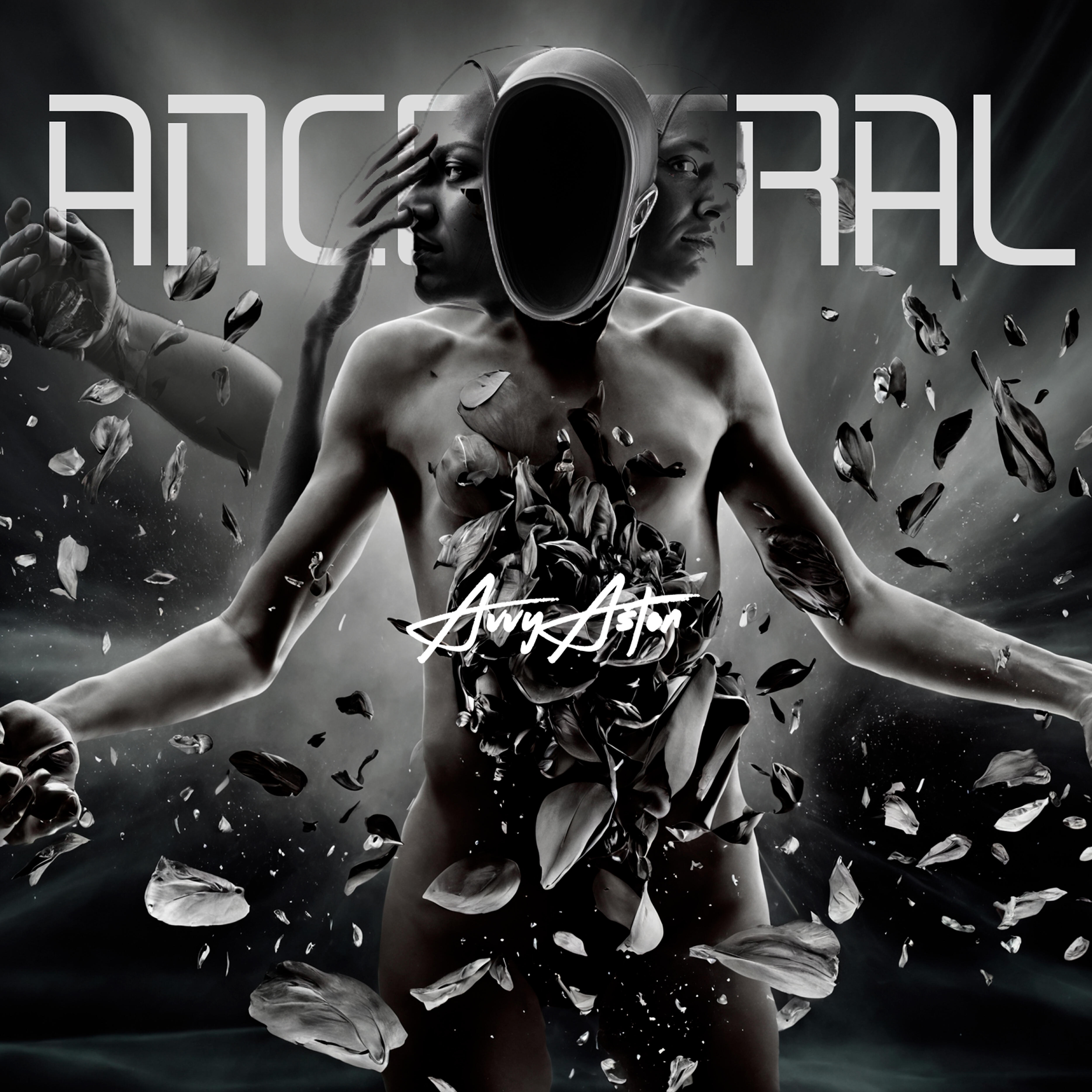 Релиз Ancentral